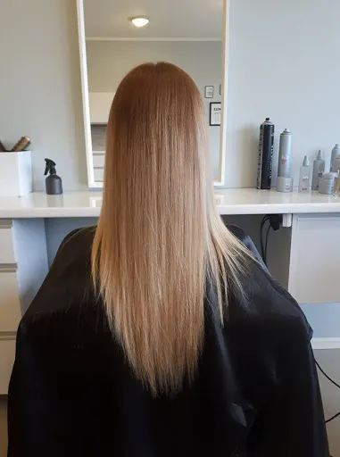 PASJA - damska stylizacja